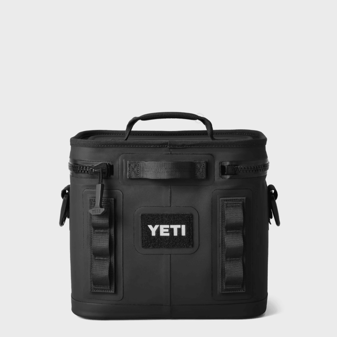 Hopper Flip 8 | Black