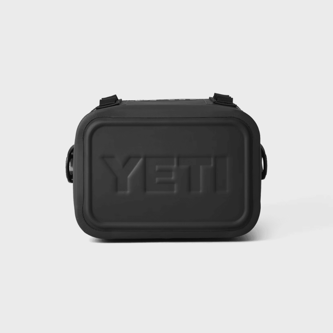 Hopper Flip 8 | Black