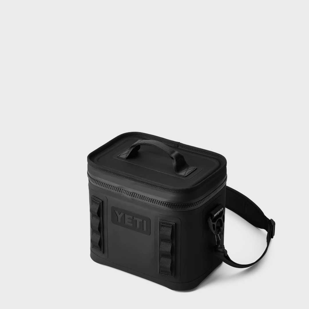 Hopper Flip 8 | Black