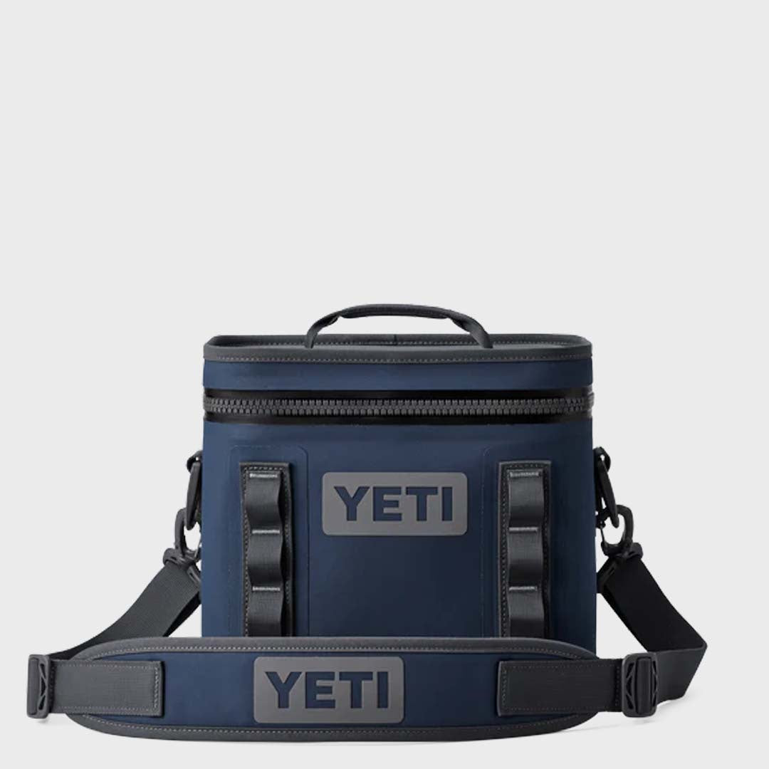 Hopper Flip 8 | Navy