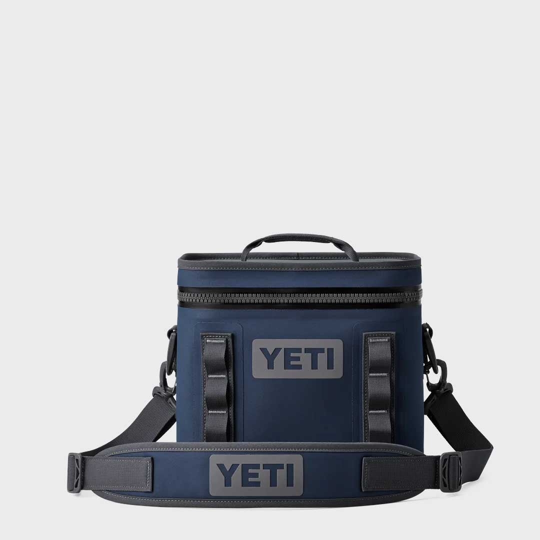 Hopper Flip 8 | Navy