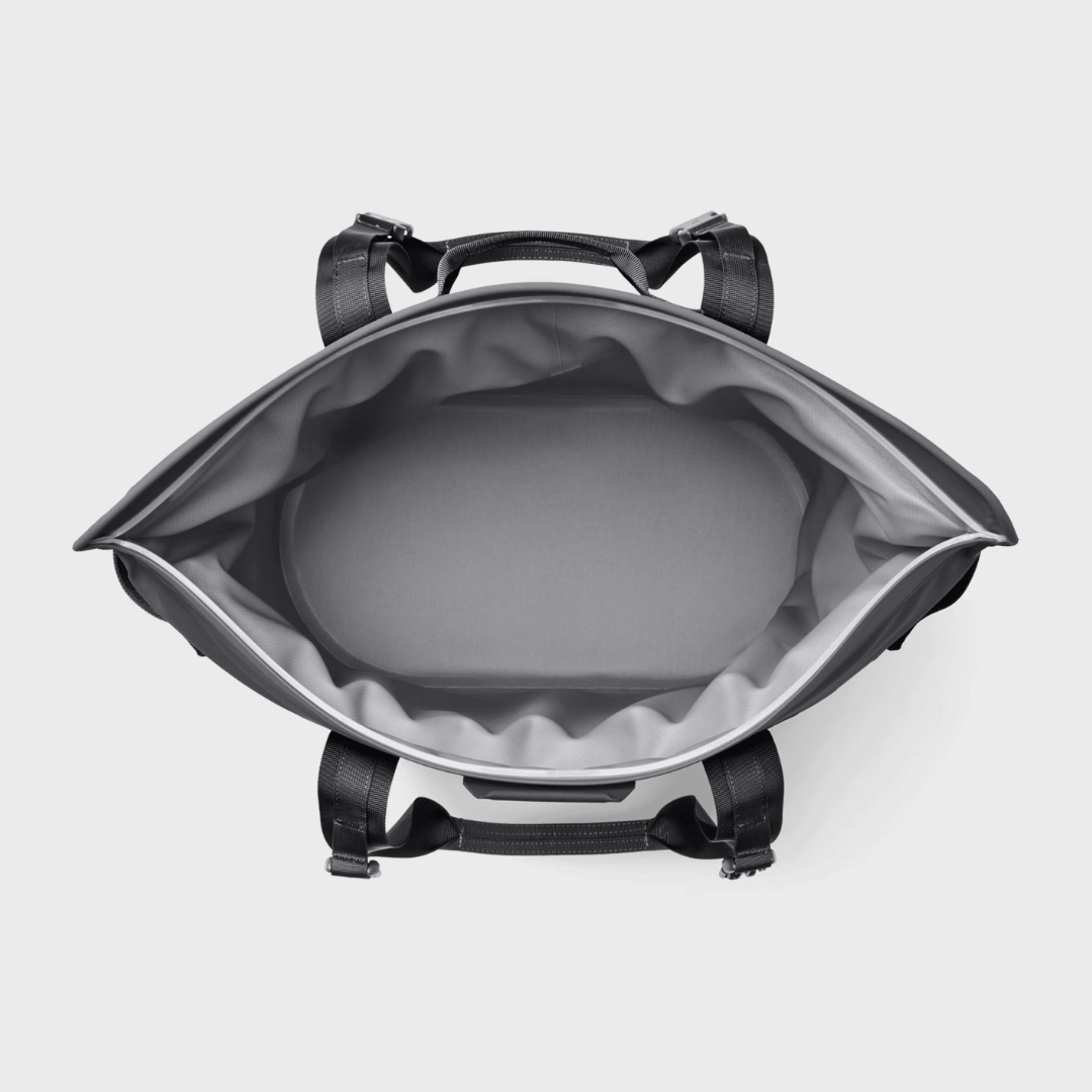 HOPPER M30 SOFT COOLER | CHARCOAL