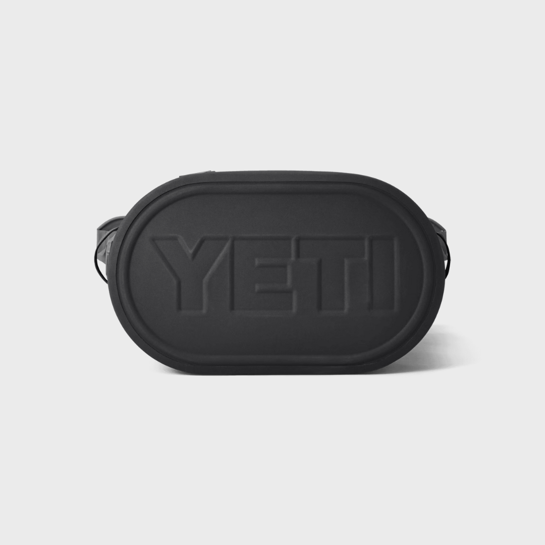 HOPPER M30 SOFT COOLER | CHARCOAL