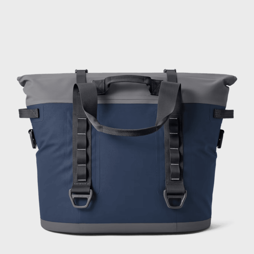HOPPER M30 SOFT COOLER | NAVY