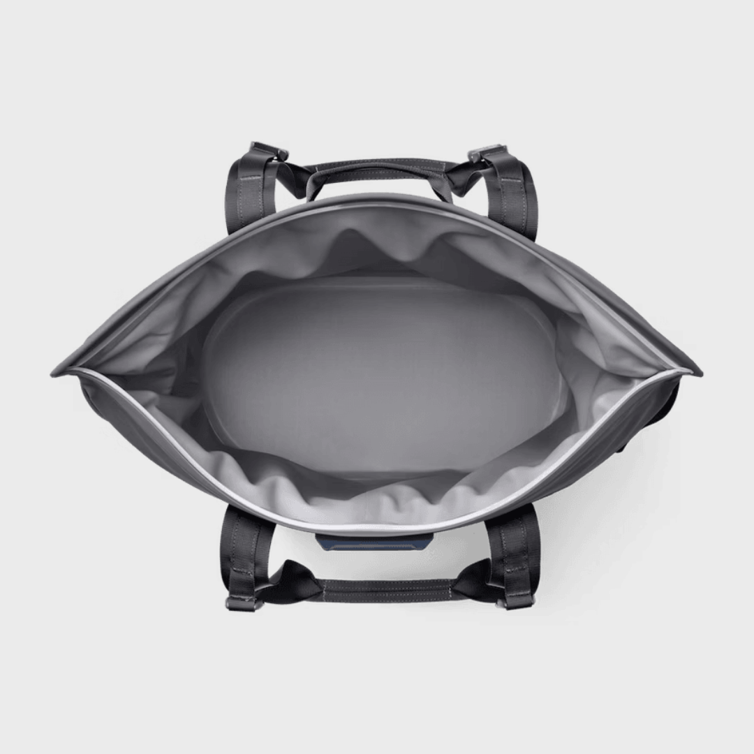 HOPPER M30 SOFT COOLER | NAVY