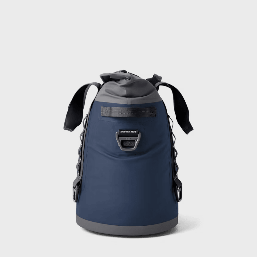 HOPPER M30 SOFT COOLER | NAVY