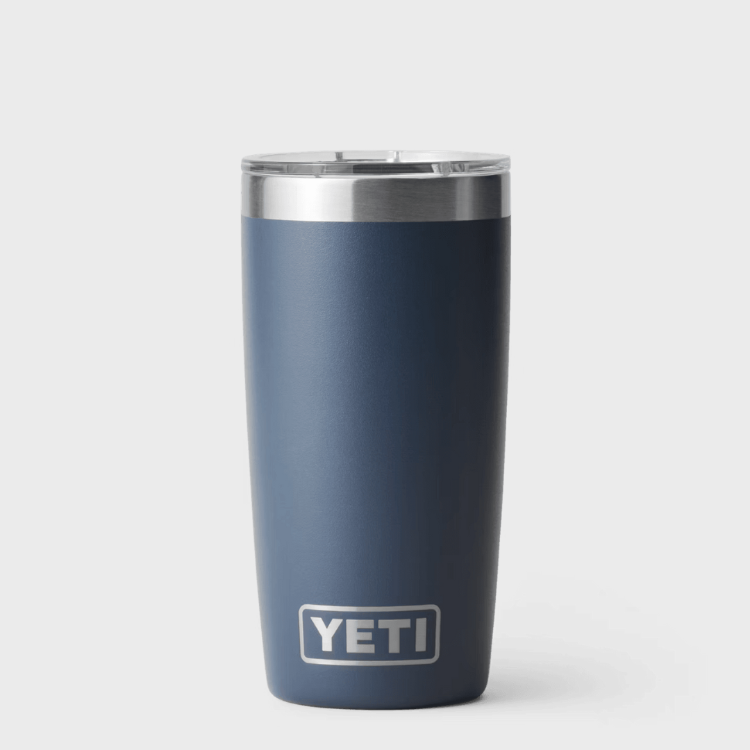 Rambler 10oz (296ml) Tumbler | Navy