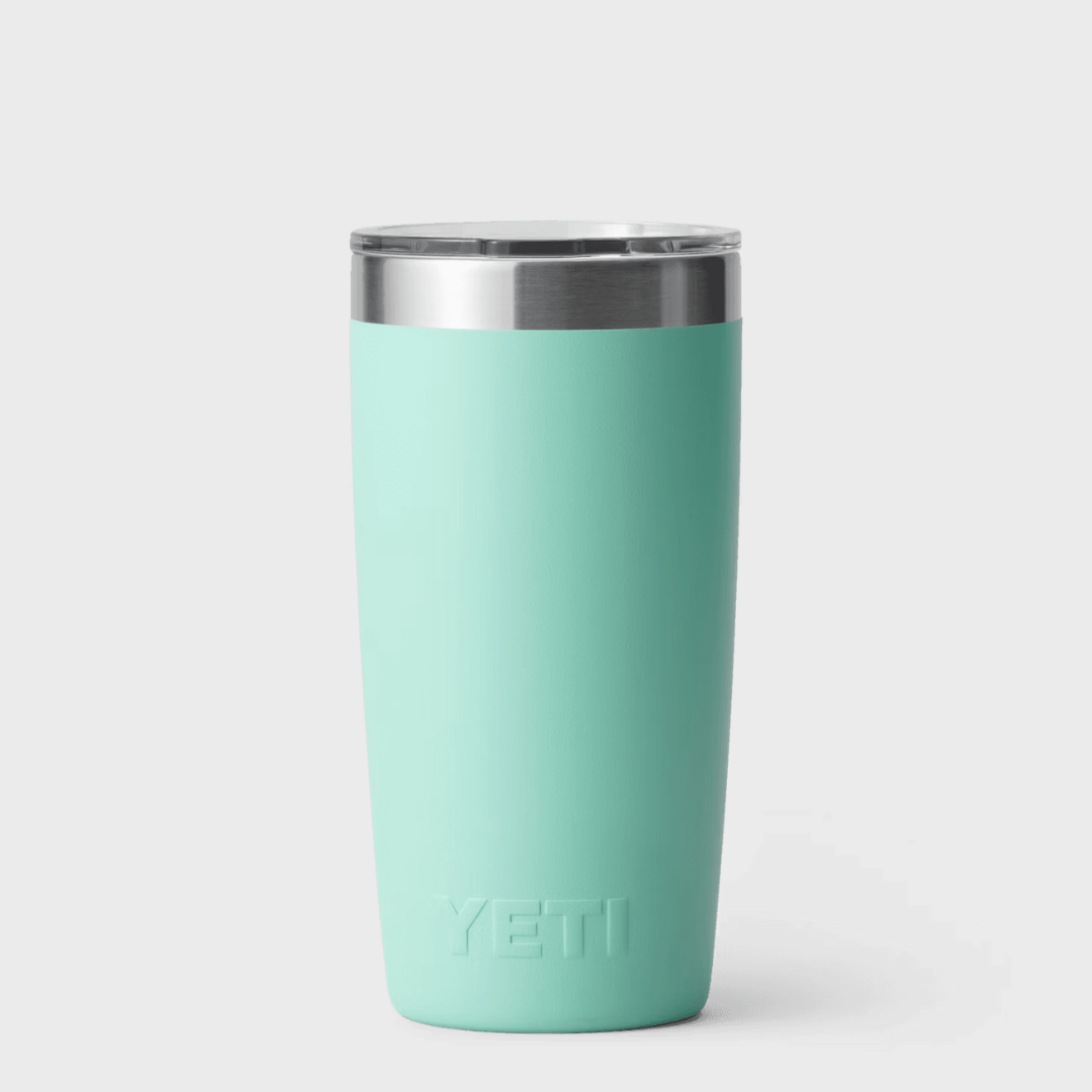 Rambler 10oz (296ml) Tumbler | Seafoam