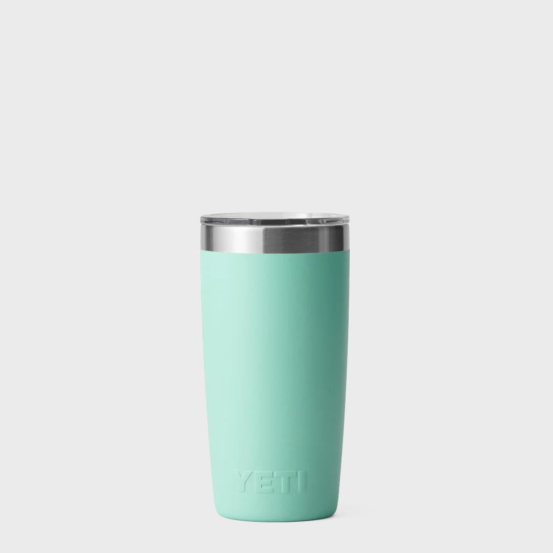 Rambler 10oz (296ml) Tumbler | Seafoam