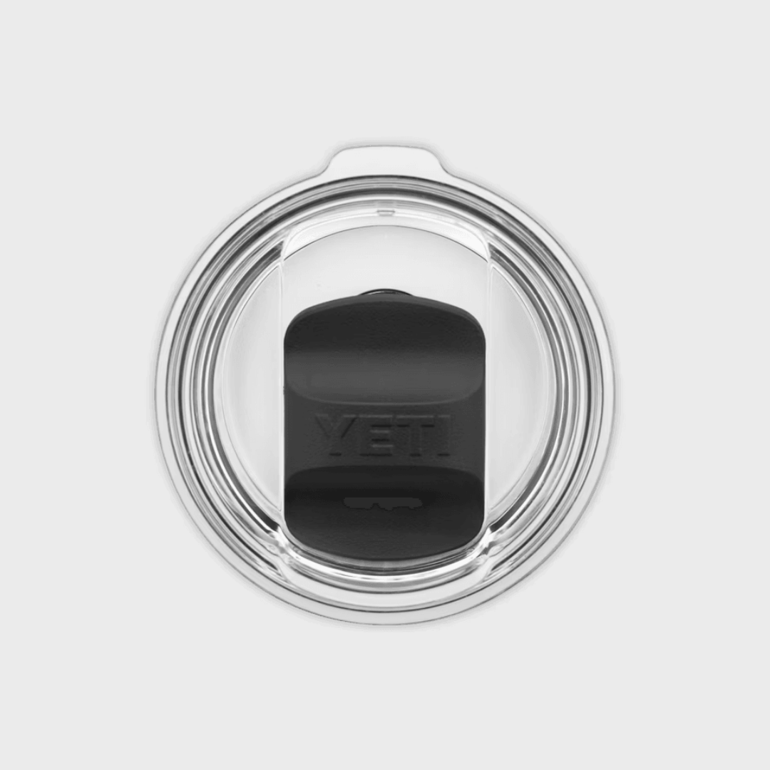 Rambler 10oz (296ml) Tumbler | White