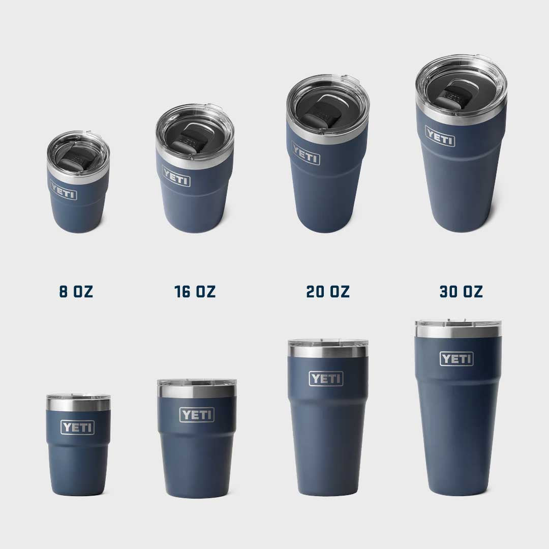 Rambler 26oz (760ml) Bottle with Straw | Navy
