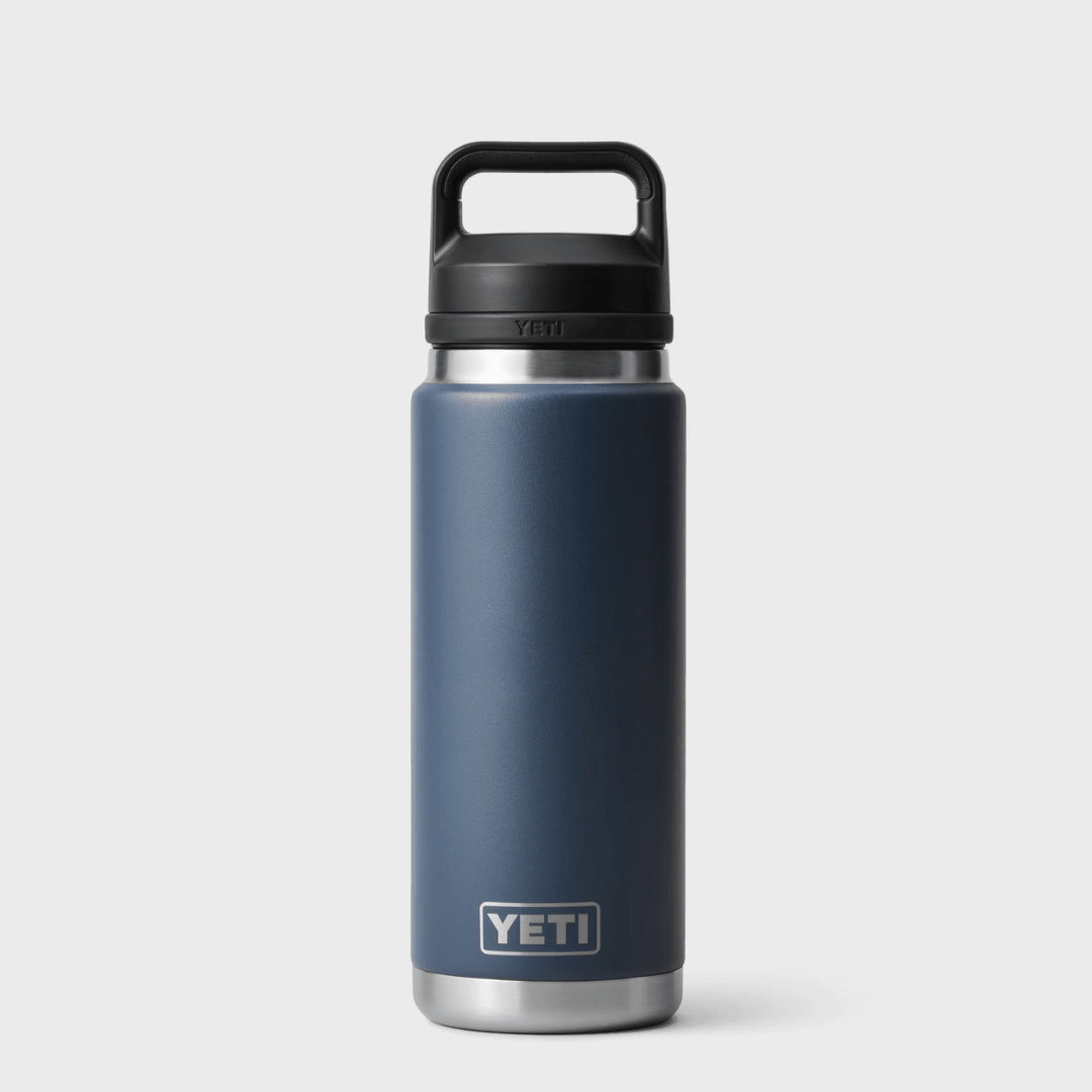 Rambler 26oz (760ml) Bottle with Chug Cap | Navy