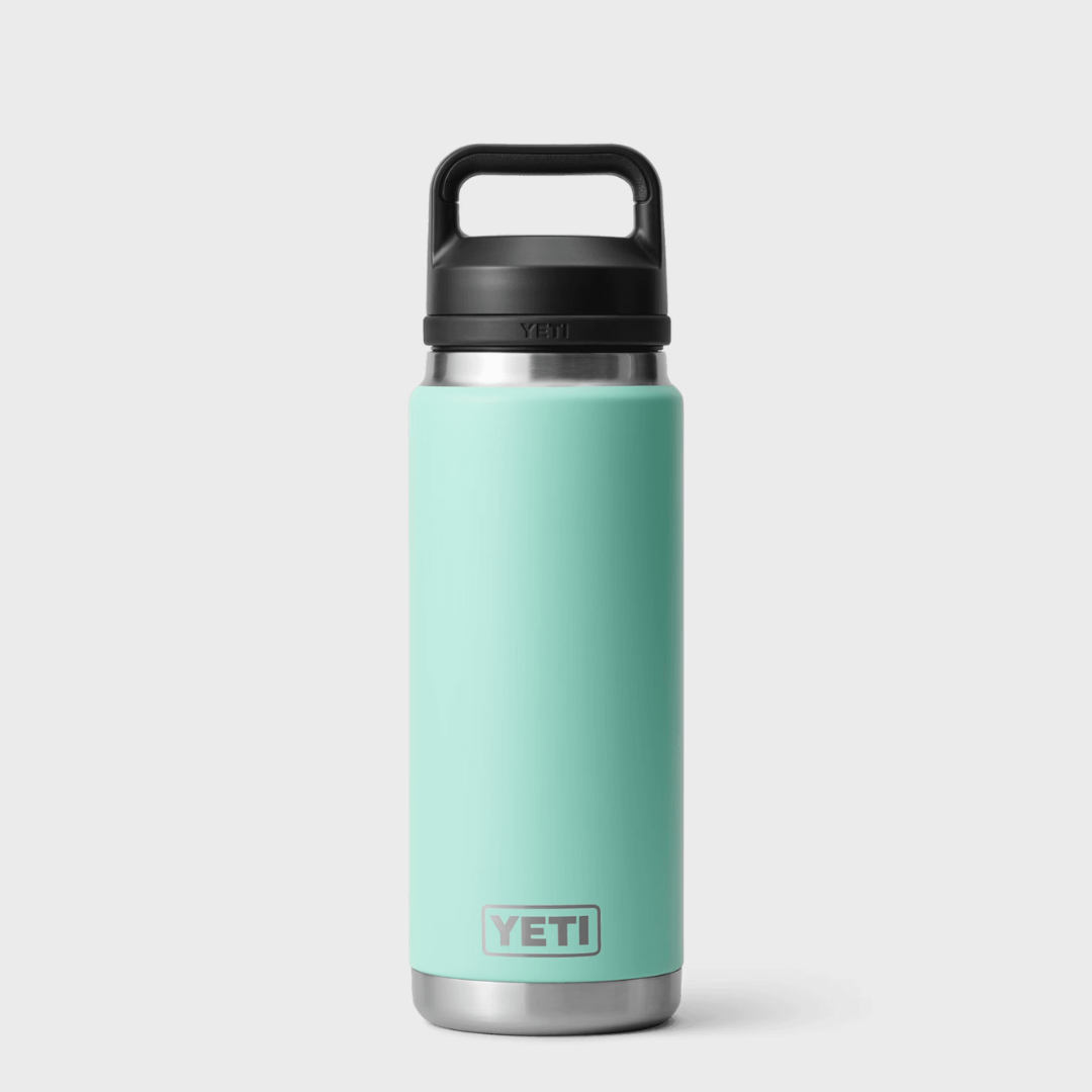 Rambler 26oz (760ml) Bottle with Chug Cap | Seafoam