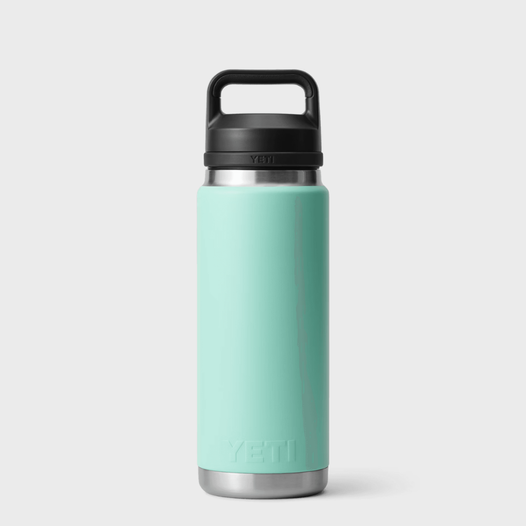 Rambler 26oz (760ml) Bottle with Chug Cap | Seafoam