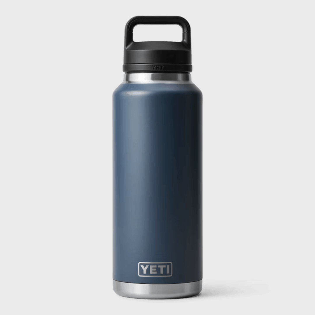 Rambler 46oz (1.4 L) Bottle with Chug Cap | Navy