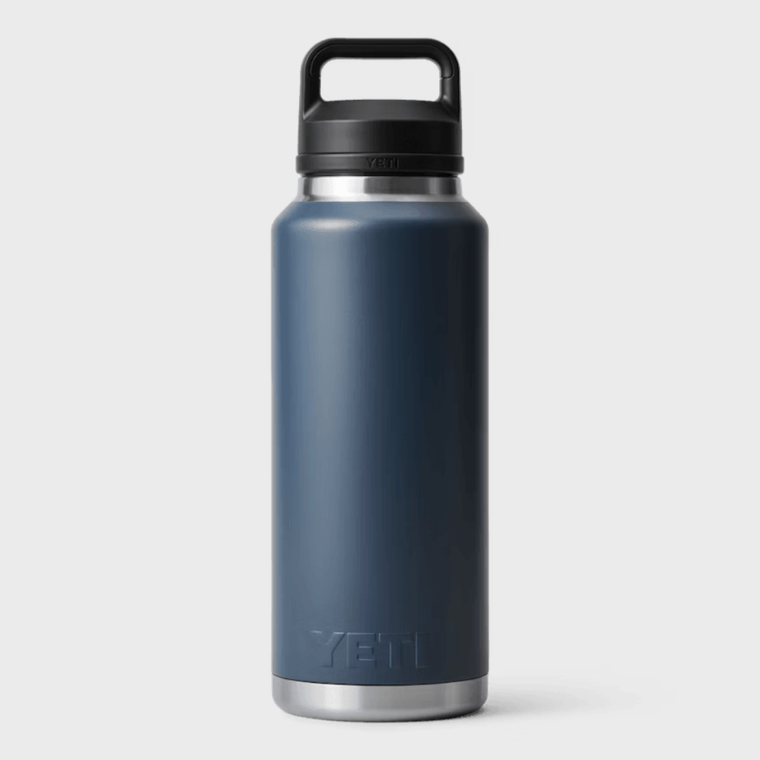 Rambler 46oz (1.4 L) Bottle with Chug Cap | Navy