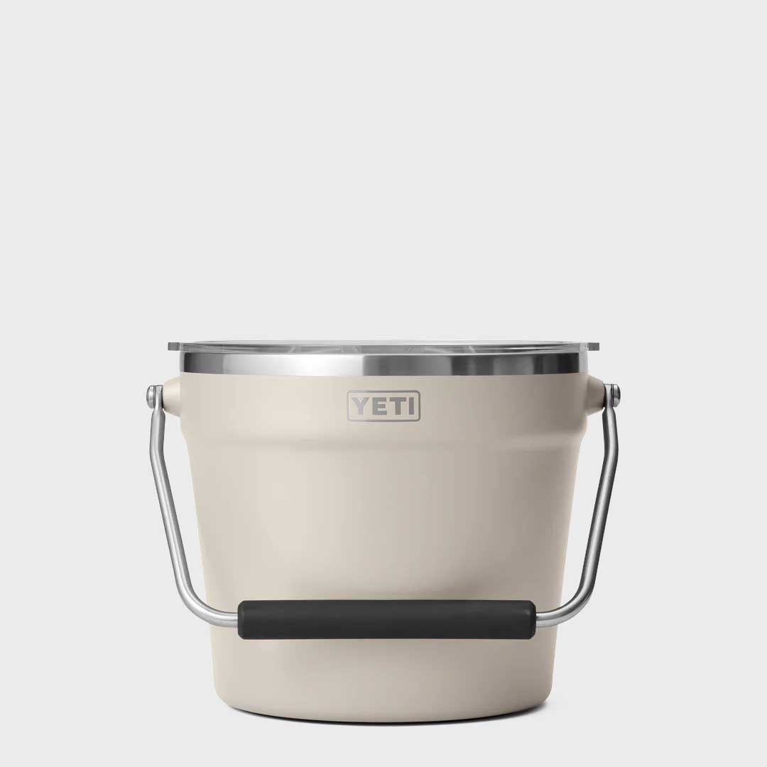 Rambler Beverage Bucket | Cape Taupe