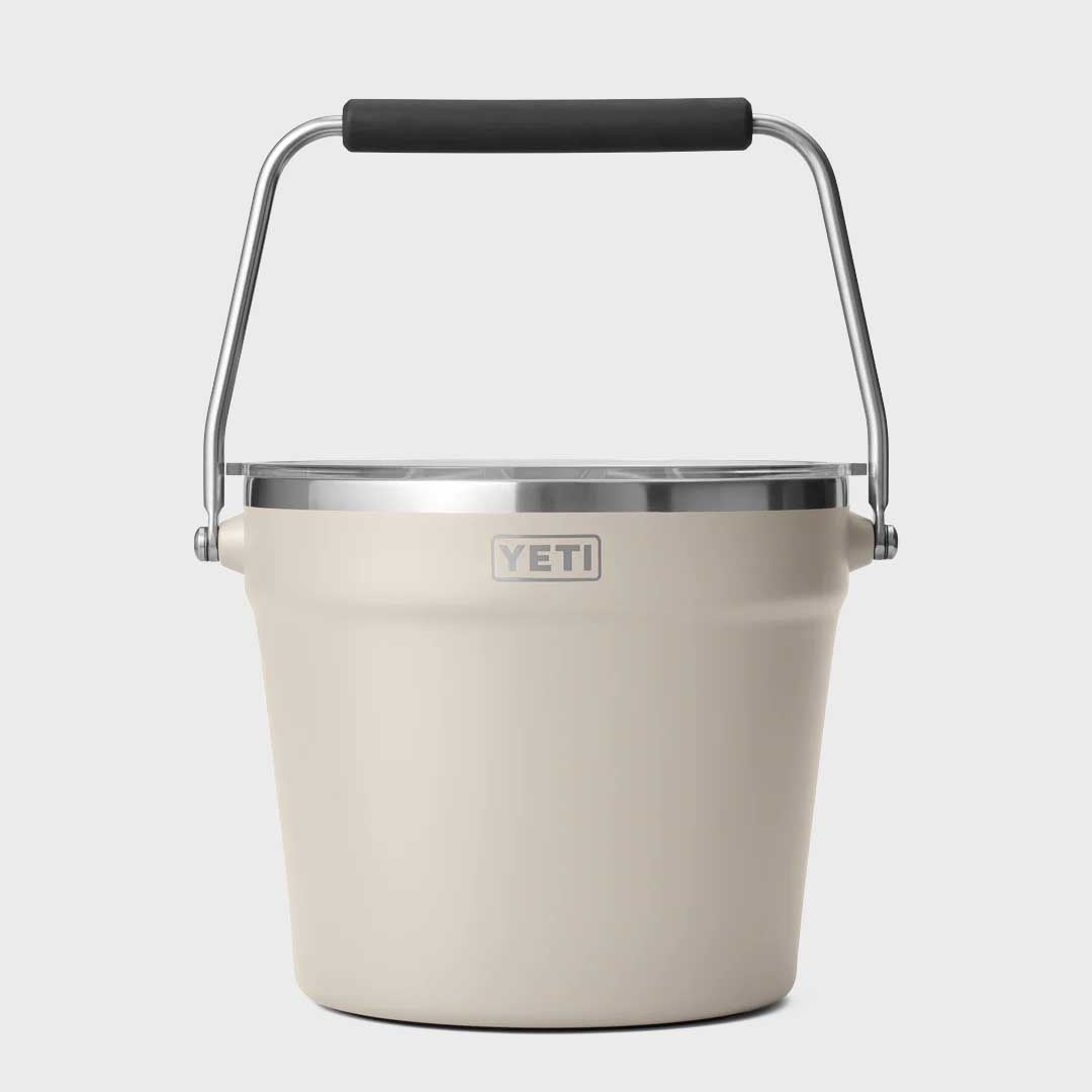 Rambler Beverage Bucket | Cape Taupe