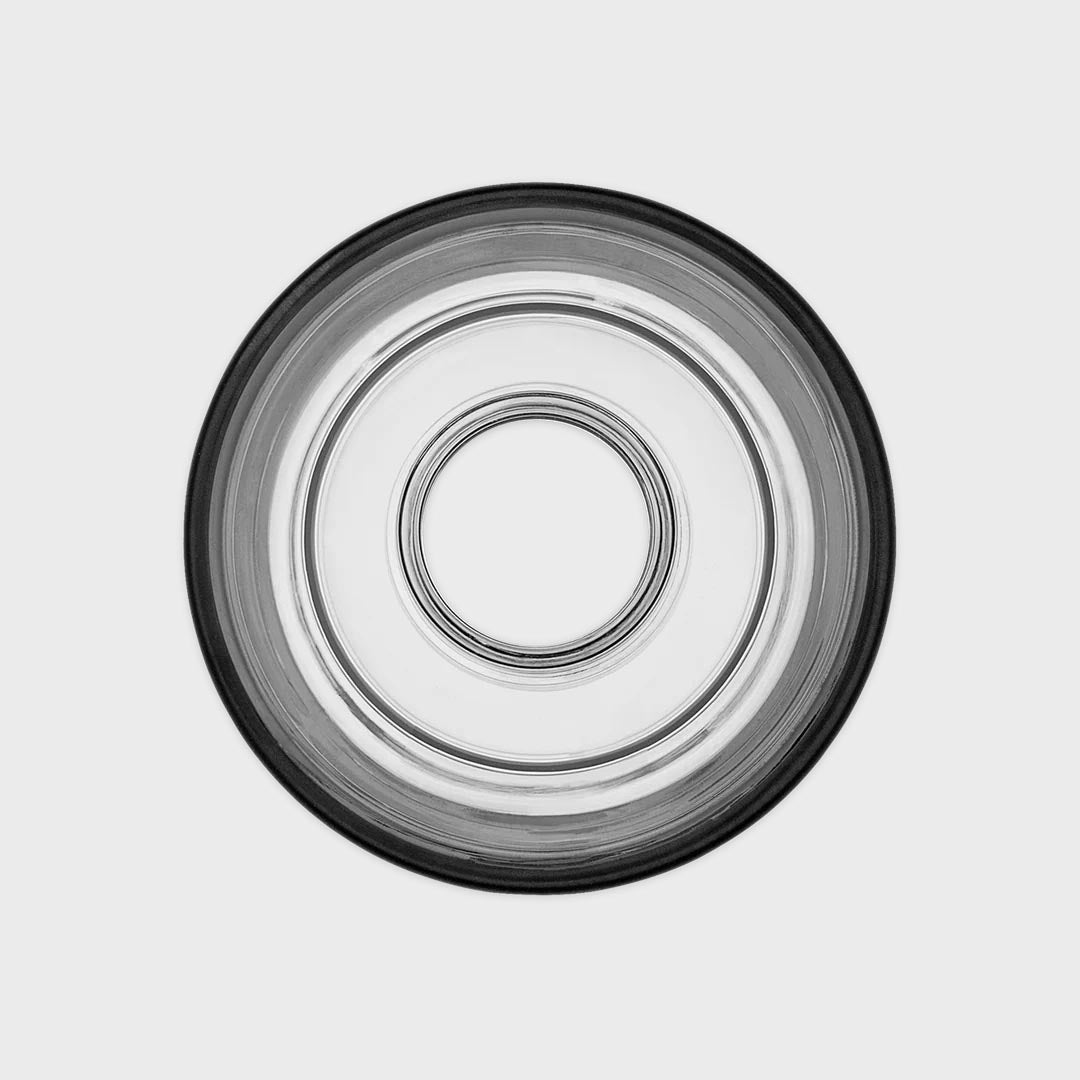 Rambler Bottle Chug Cap | Black