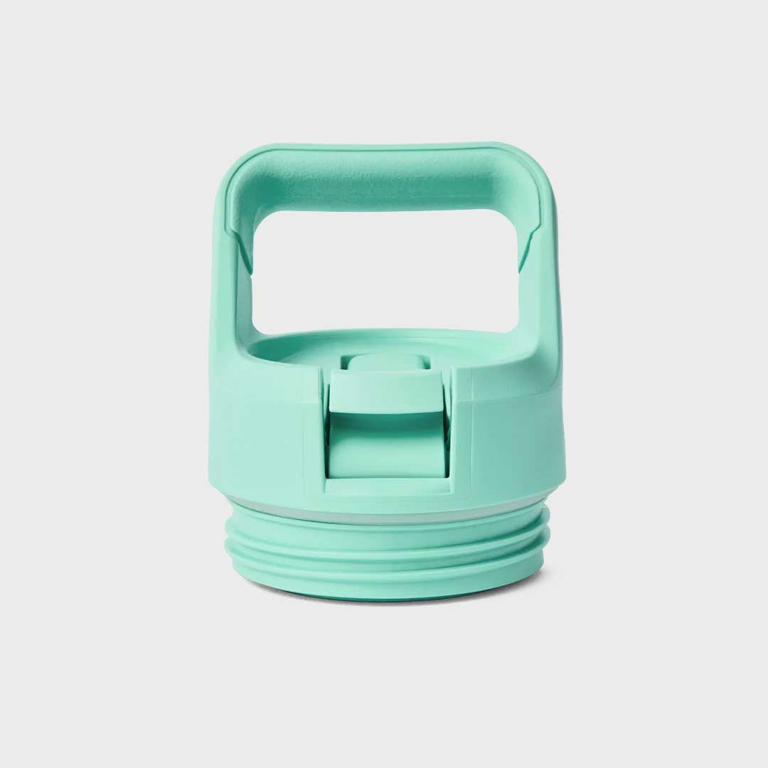 Rambler Bottle Straw Cap | Seafoam