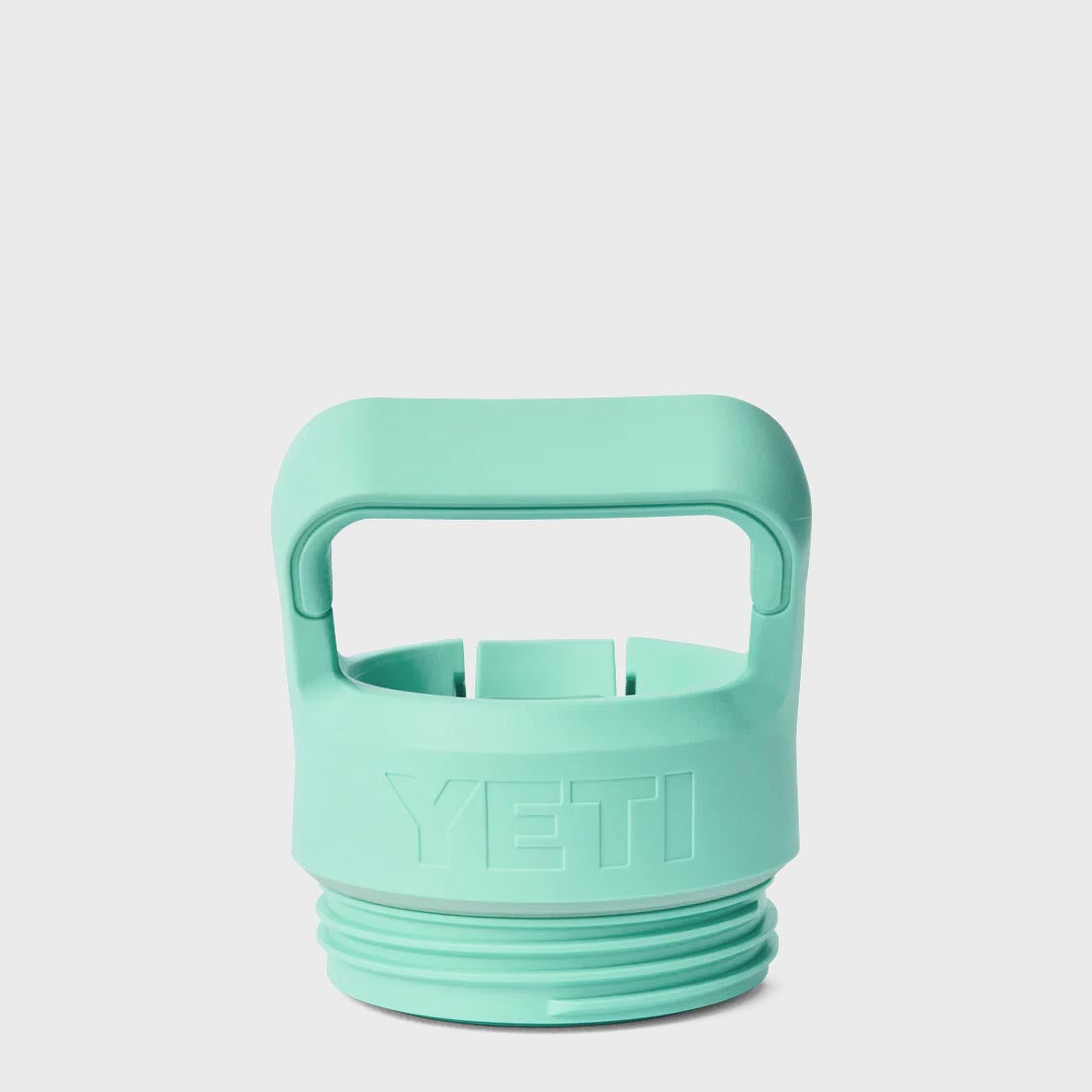 Rambler Bottle Straw Cap | Seafoam