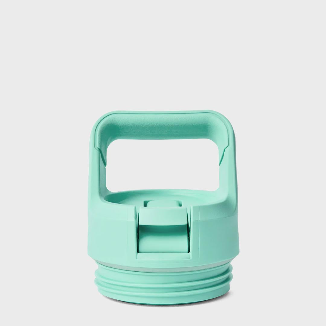 Rambler Bottle Straw Cap | Seafoam