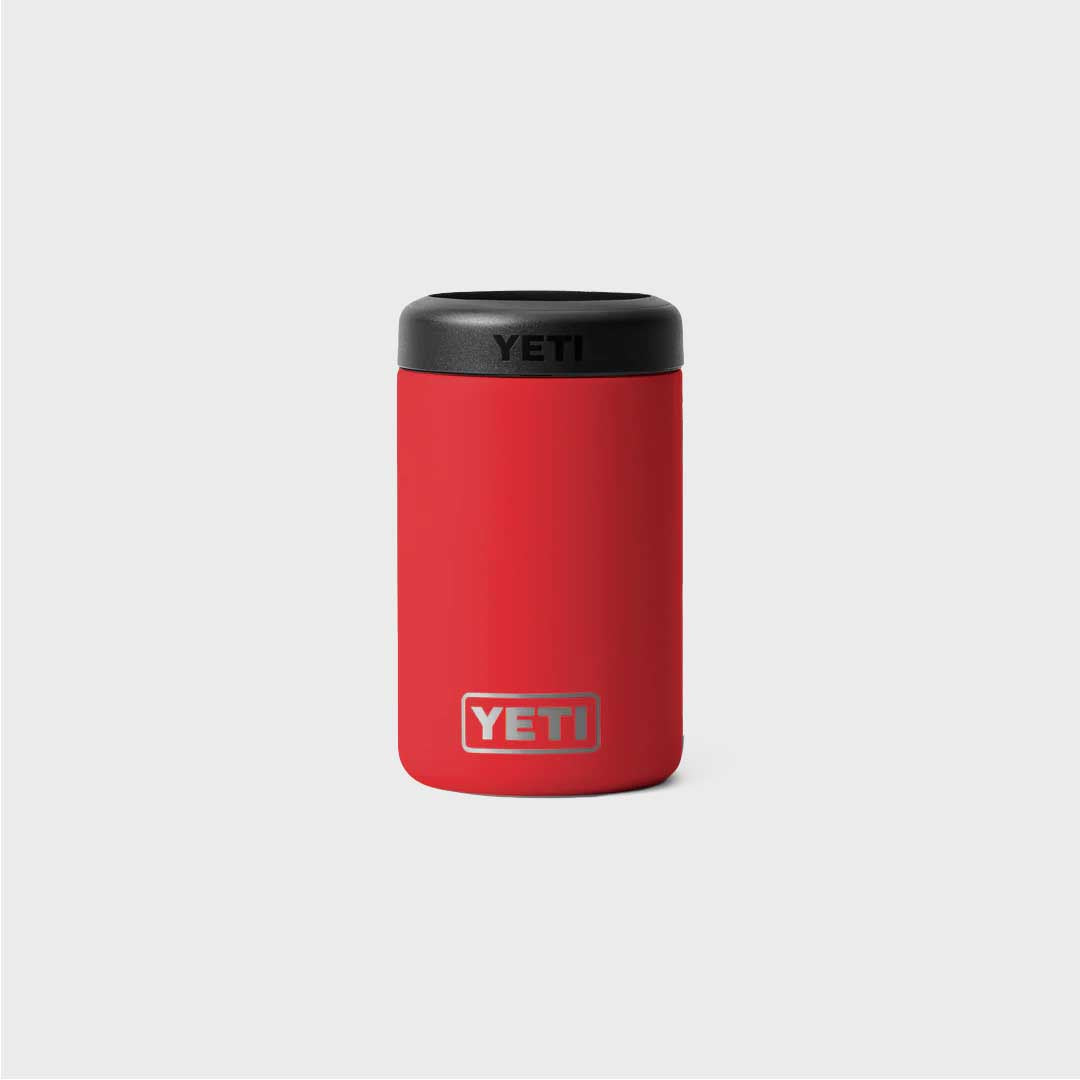 Rambler Colster Can Cooler (375ml) | Rescue Red