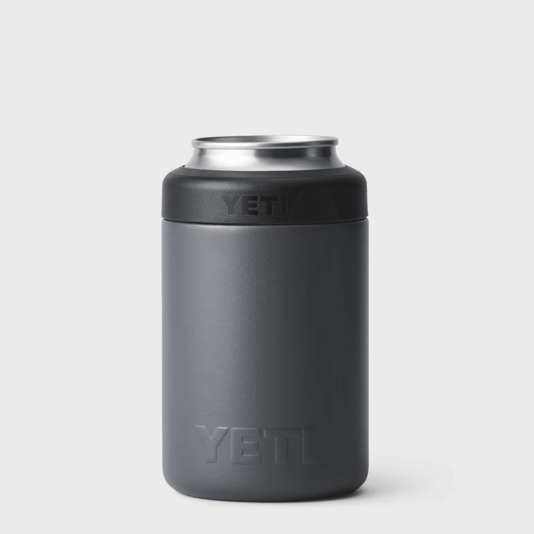 Rambler Colster Can Cooler (375ml) | Charcoal