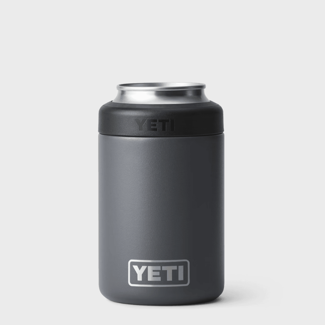 Rambler Colster Can Cooler (375ml) | Charcoal
