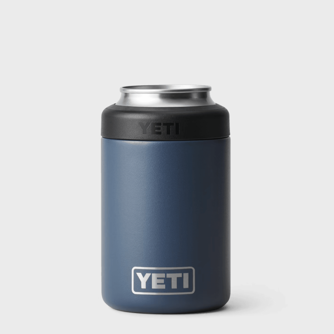 Rambler Colster Can Cooler (375ml) | Navy