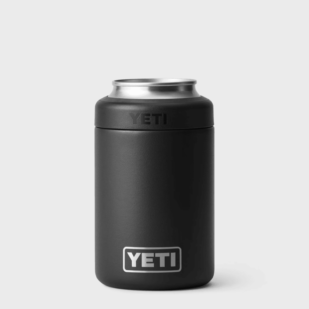 Rambler Colster Can Cooler (375ml) | Black