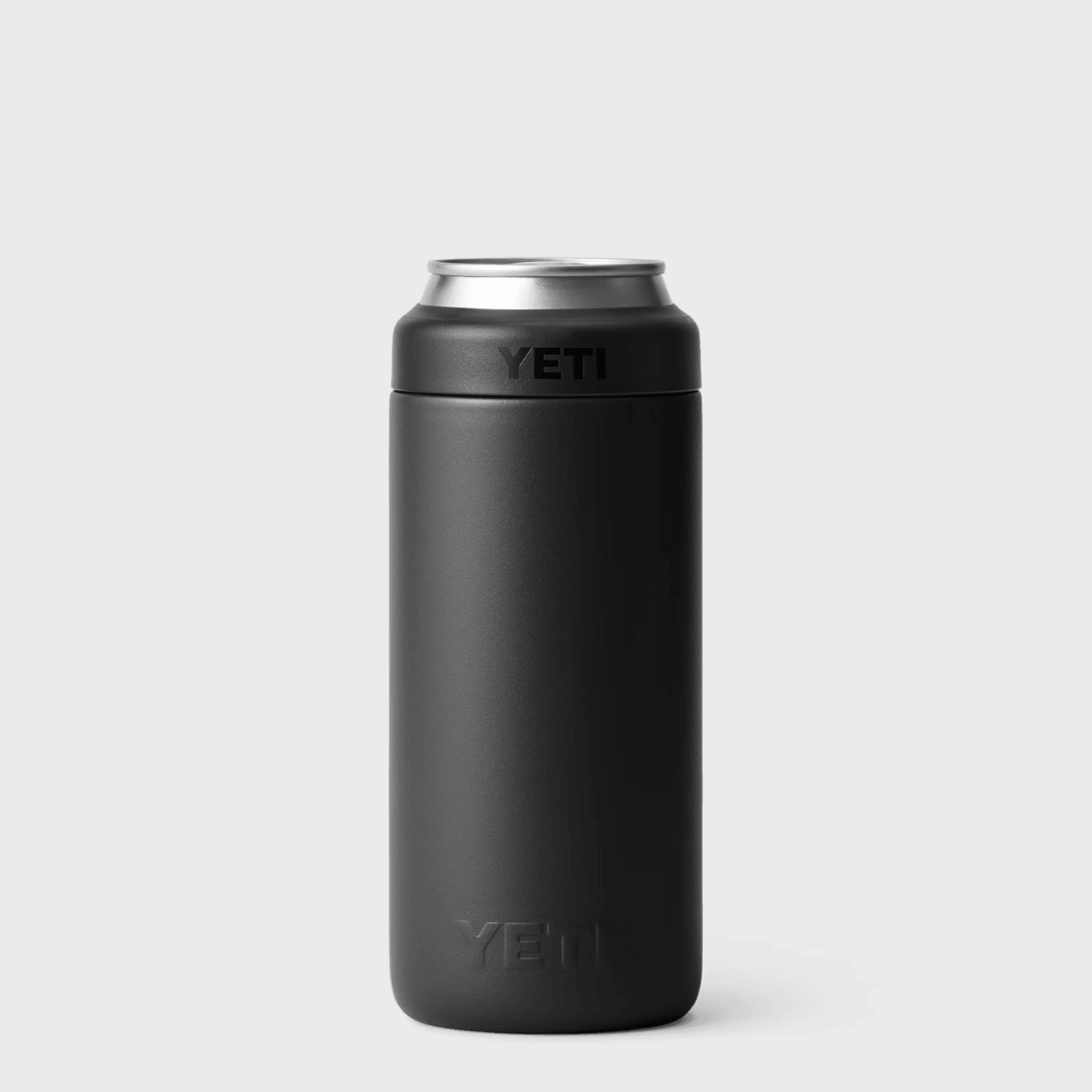 Rambler Colster Slim (250ml) | Black
