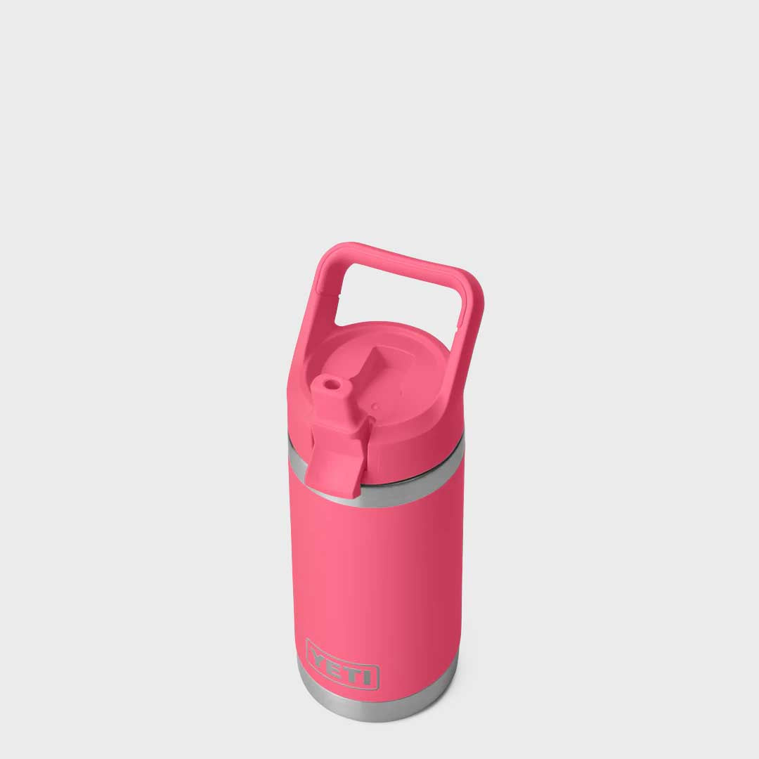 Rambler Jr 12oz Kids' Water Bottle | Harbour Pink