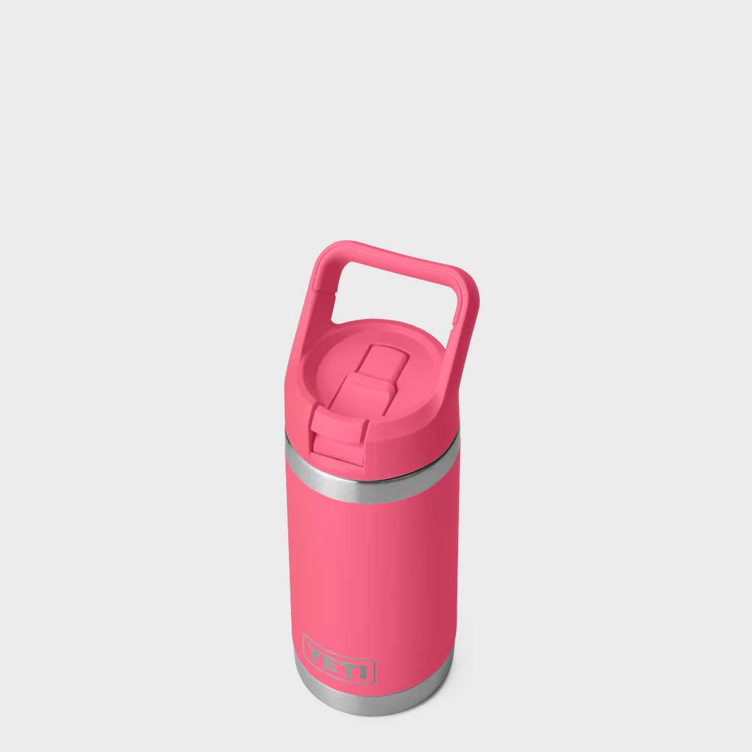 Rambler Jr 12oz Kids' Water Bottle | Harbour Pink