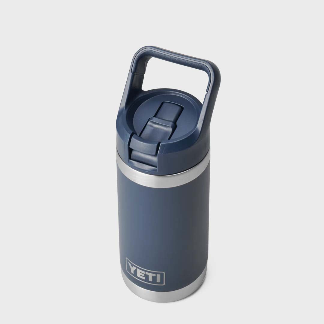 RAMBLER Jr 12oz KIDS' WATER BOTTLE | NAVY