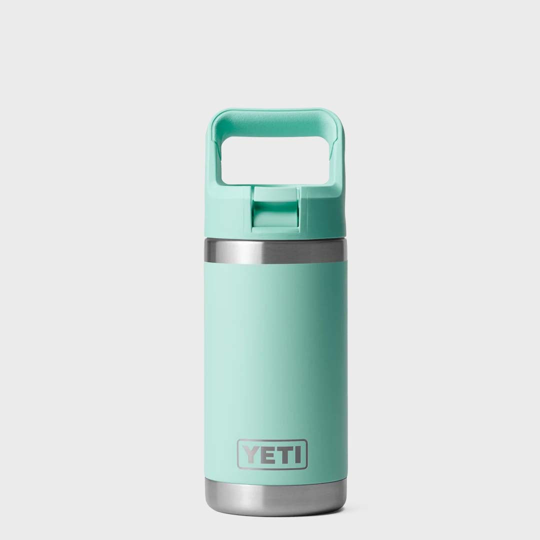 Rambler Jr 12oz Kids' Water Bottle | Seafoam