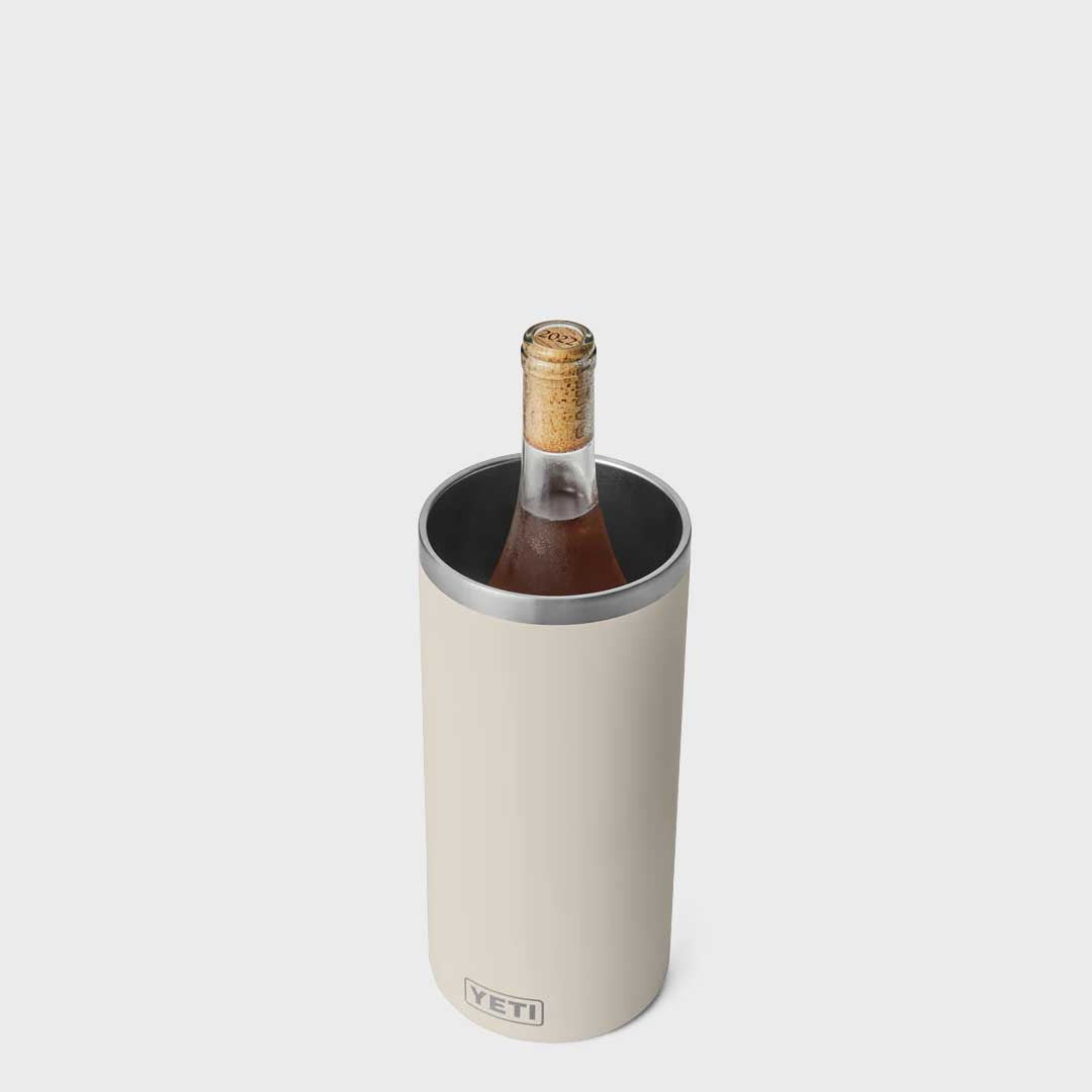 Rambler Wine Chiller | Cape Taupe