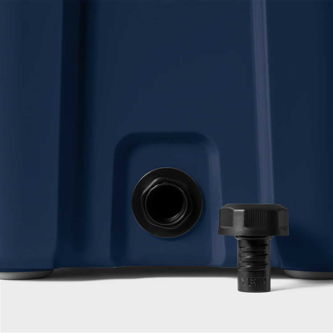 Roadie 24 Hard Cooler | Navy