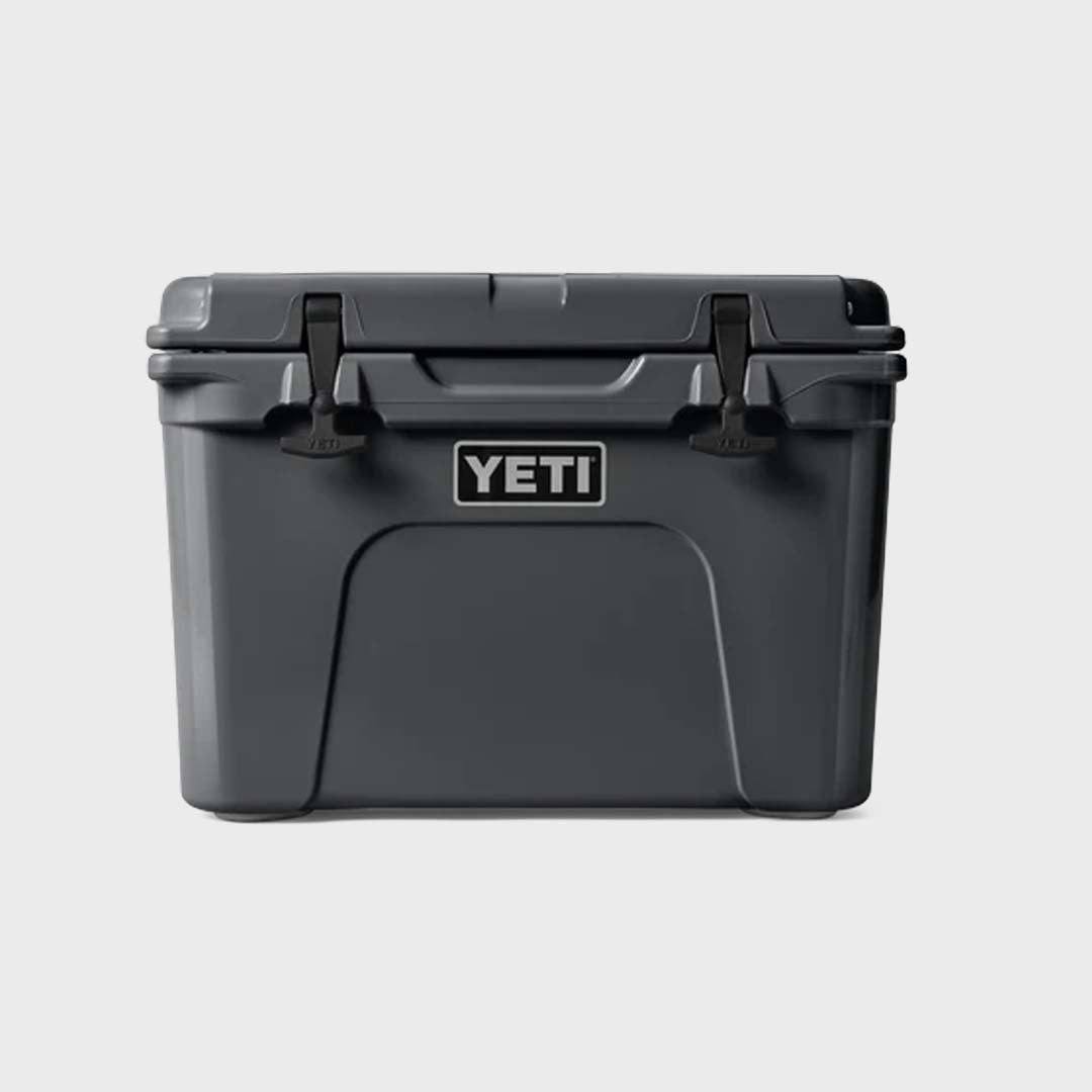 Tundra 35 | Charcoal