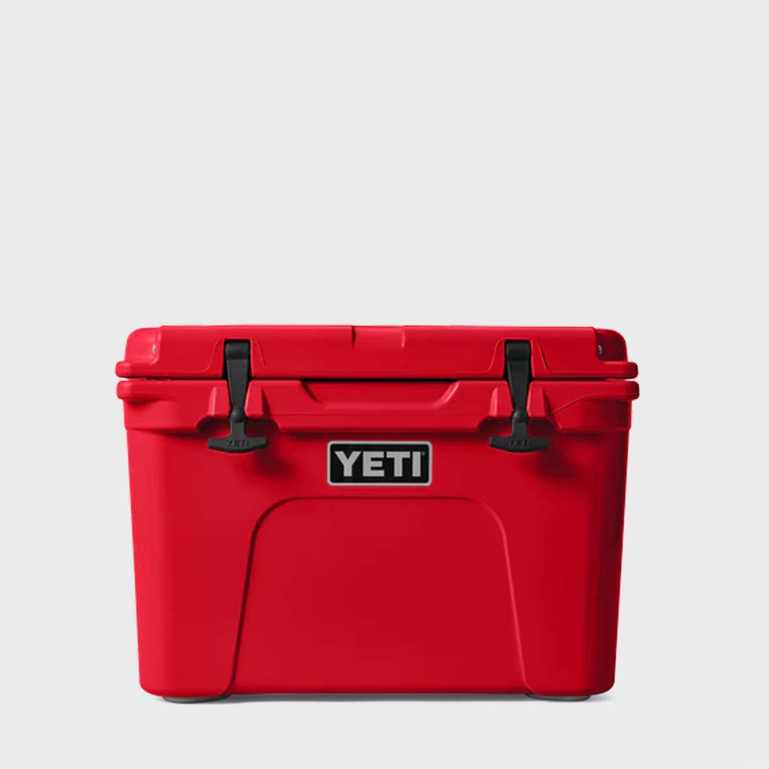 Tundra 35 | Rescue Red