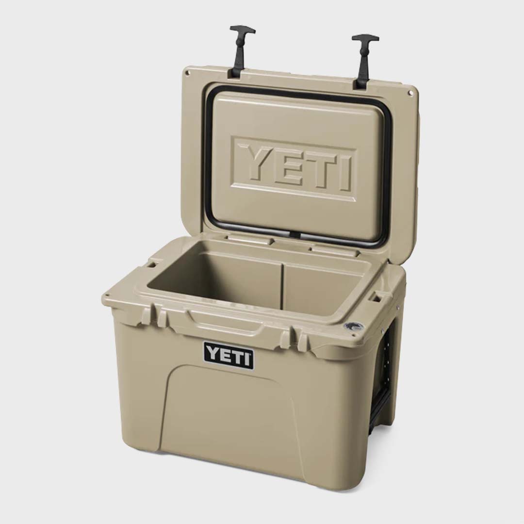 TUNDRA 35 | TAN