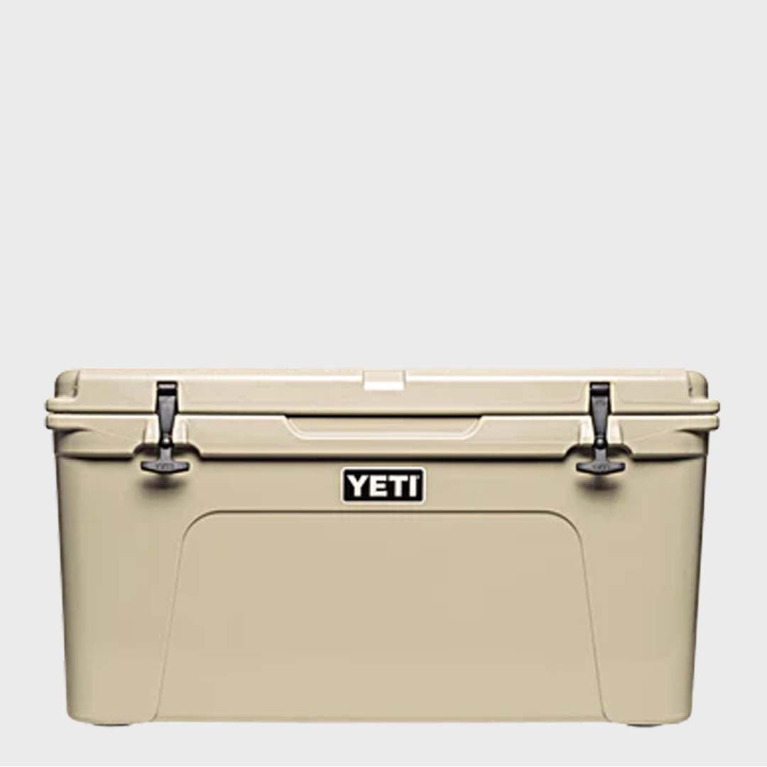 TUNDRA 75 | TAN