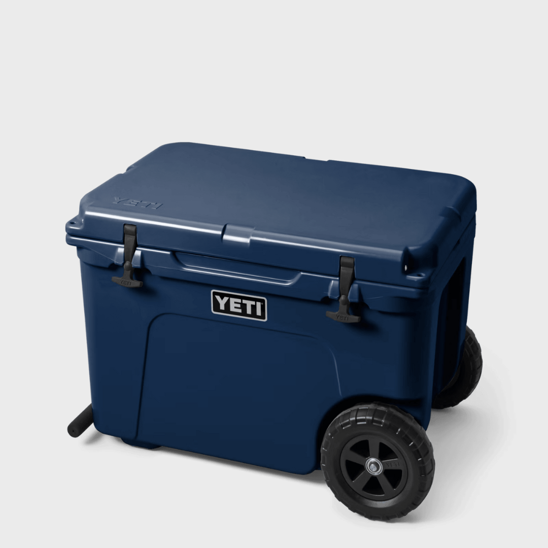TUNDRA HAUL | NAVY (Display Model)