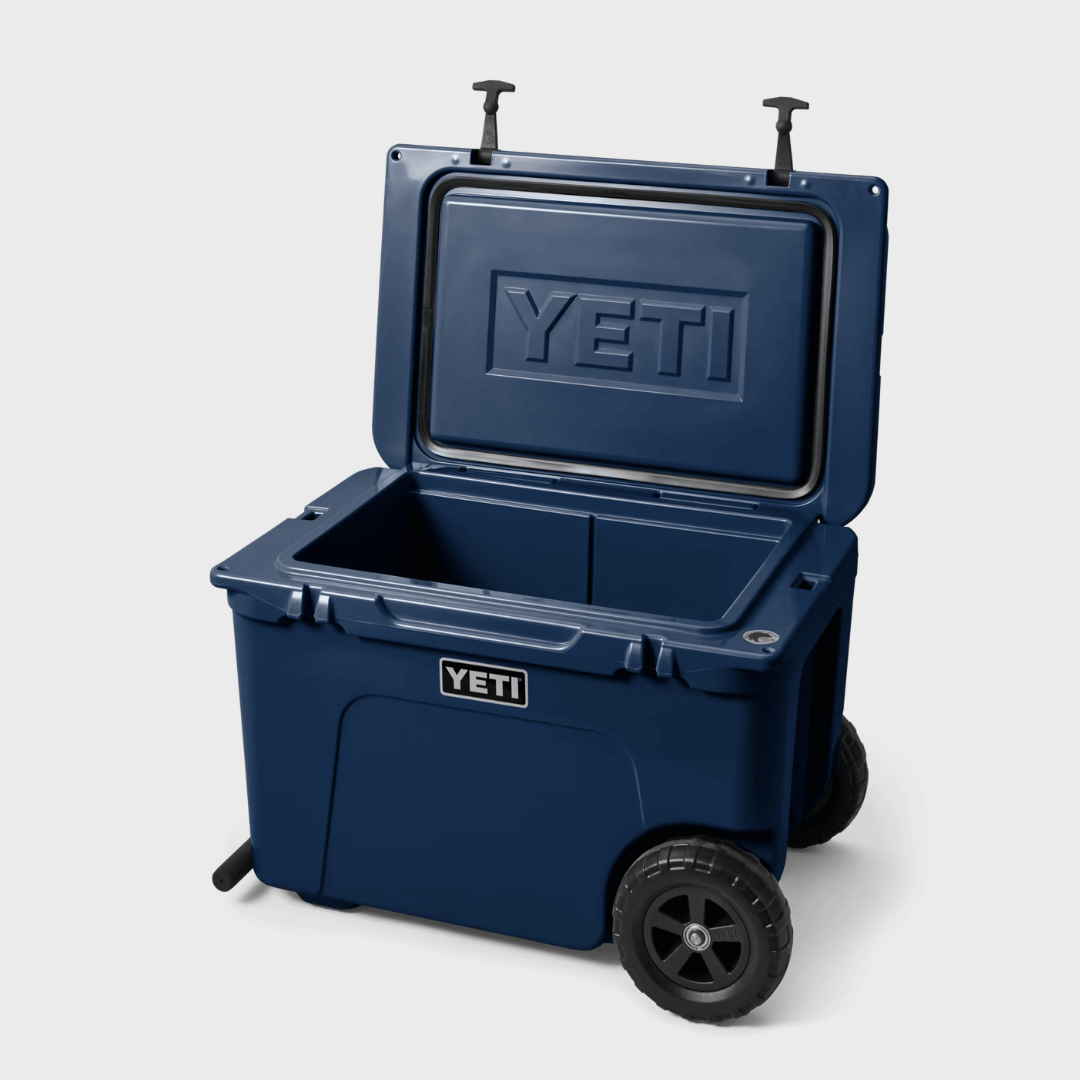 TUNDRA HAUL | NAVY (Display Model)