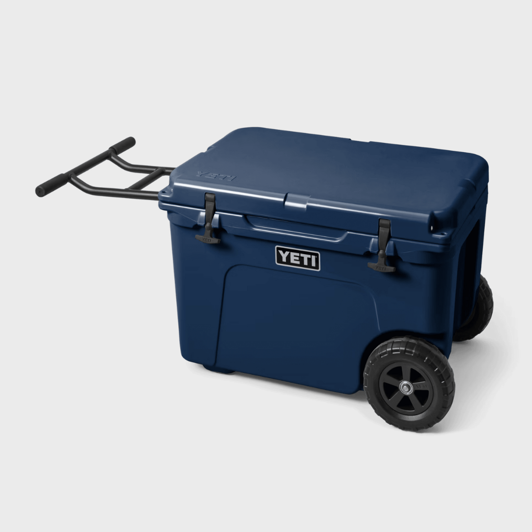 TUNDRA HAUL | NAVY (Display Model)