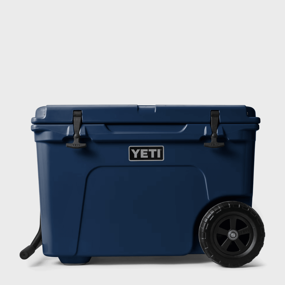 TUNDRA HAUL | NAVY (Display Model)