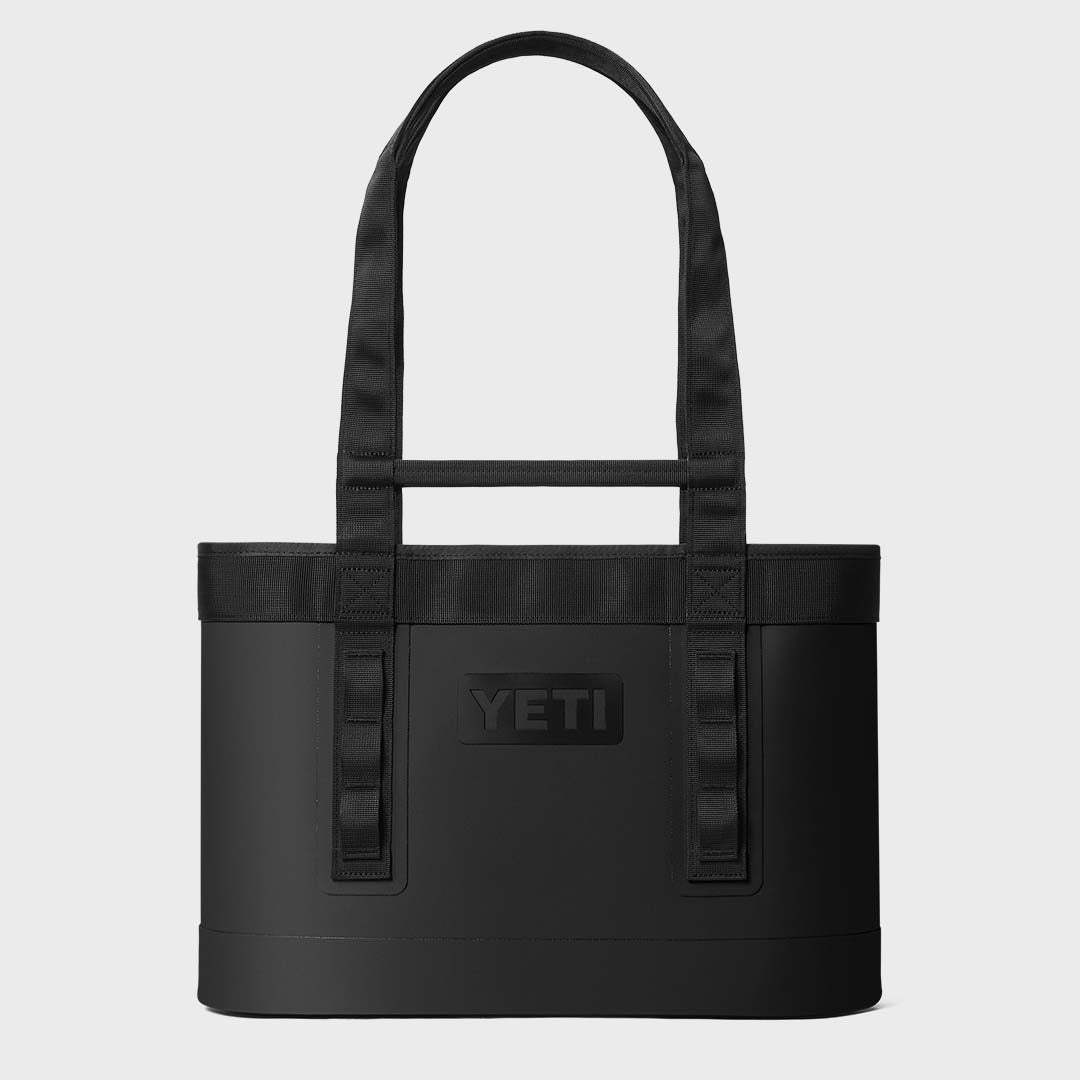 Camino Zip Carryall 18L | Black