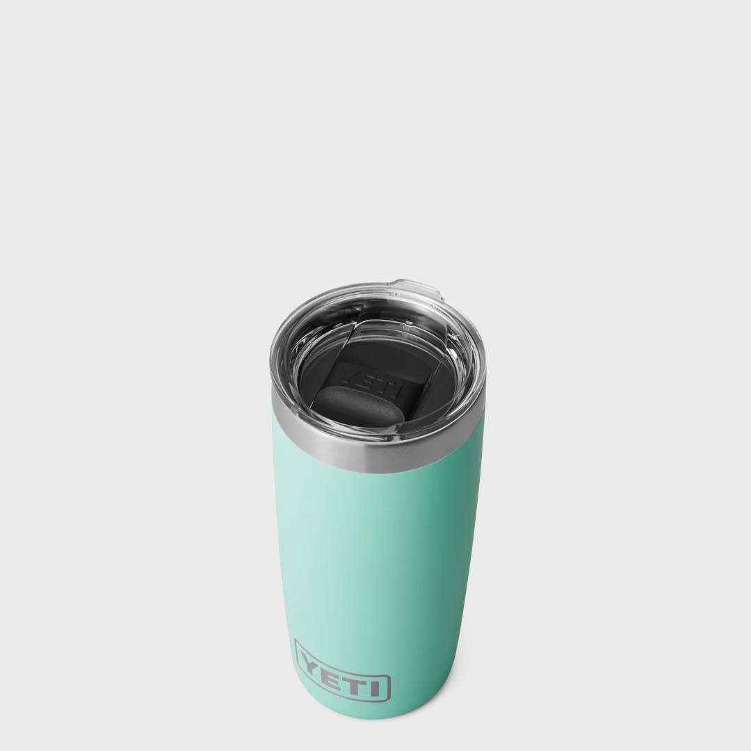 Rambler 10oz (296ml) Tumbler | Seafoam