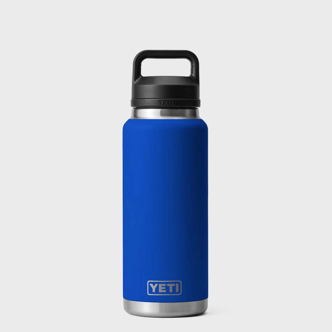 Rambler 36oz Bottle with Chug Cap | Royal Blue
