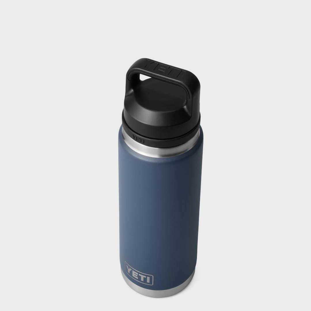 Rambler 26oz (760ml) Bottle with Chug Cap | Navy
